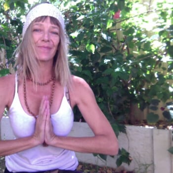 Kundalini Sun Yoga, body and soul teacher
